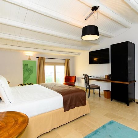 Poggio Leano Boutique Hotel Donnalucata  Extérieur photo