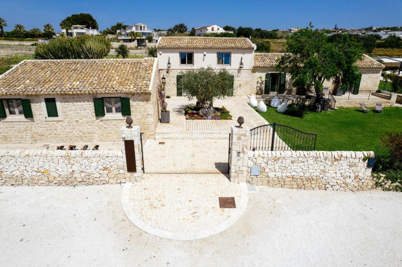 Poggio Leano Boutique Hotel Donnalucata  Extérieur photo