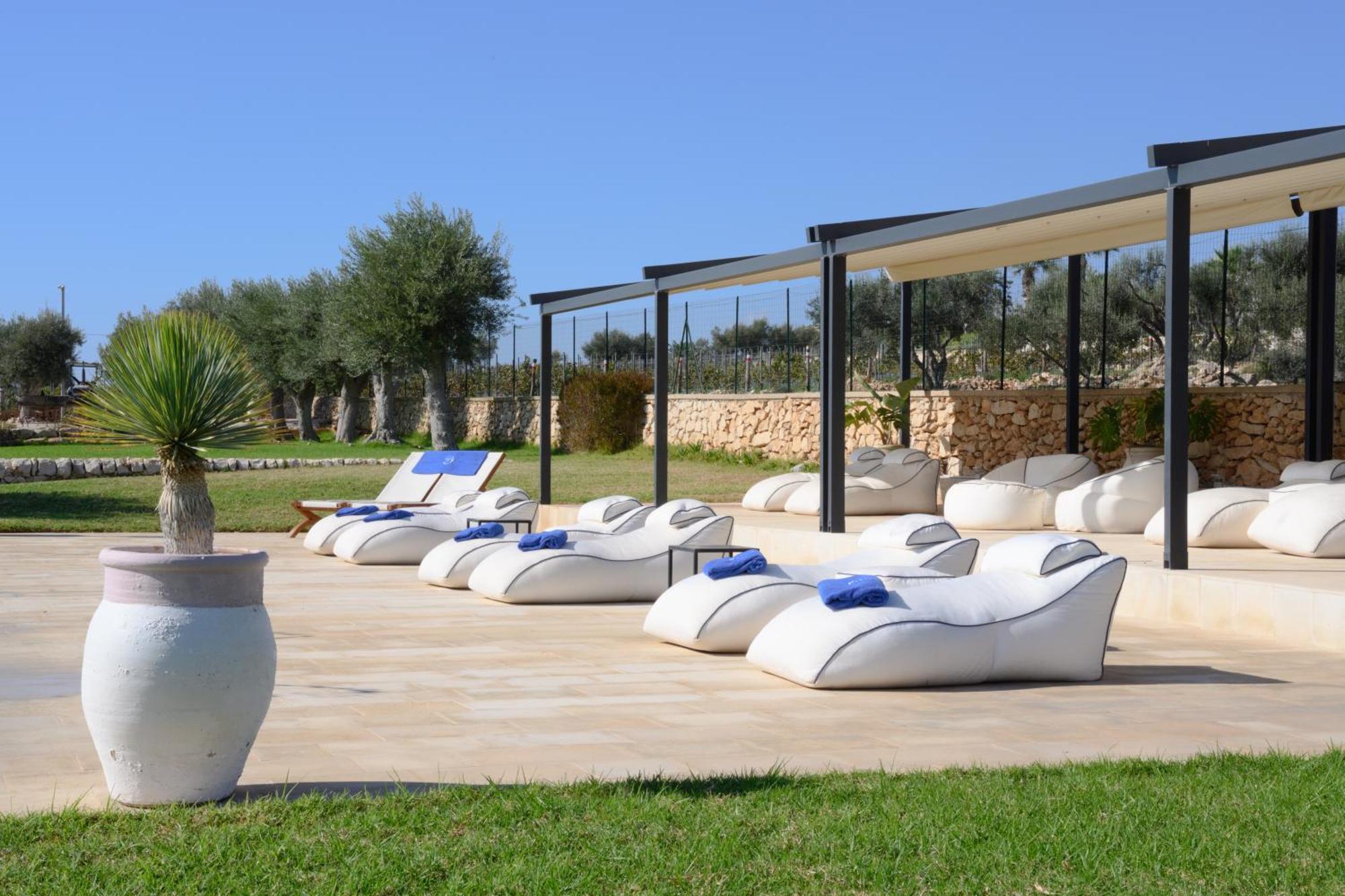 Poggio Leano Boutique Hotel Donnalucata  Extérieur photo