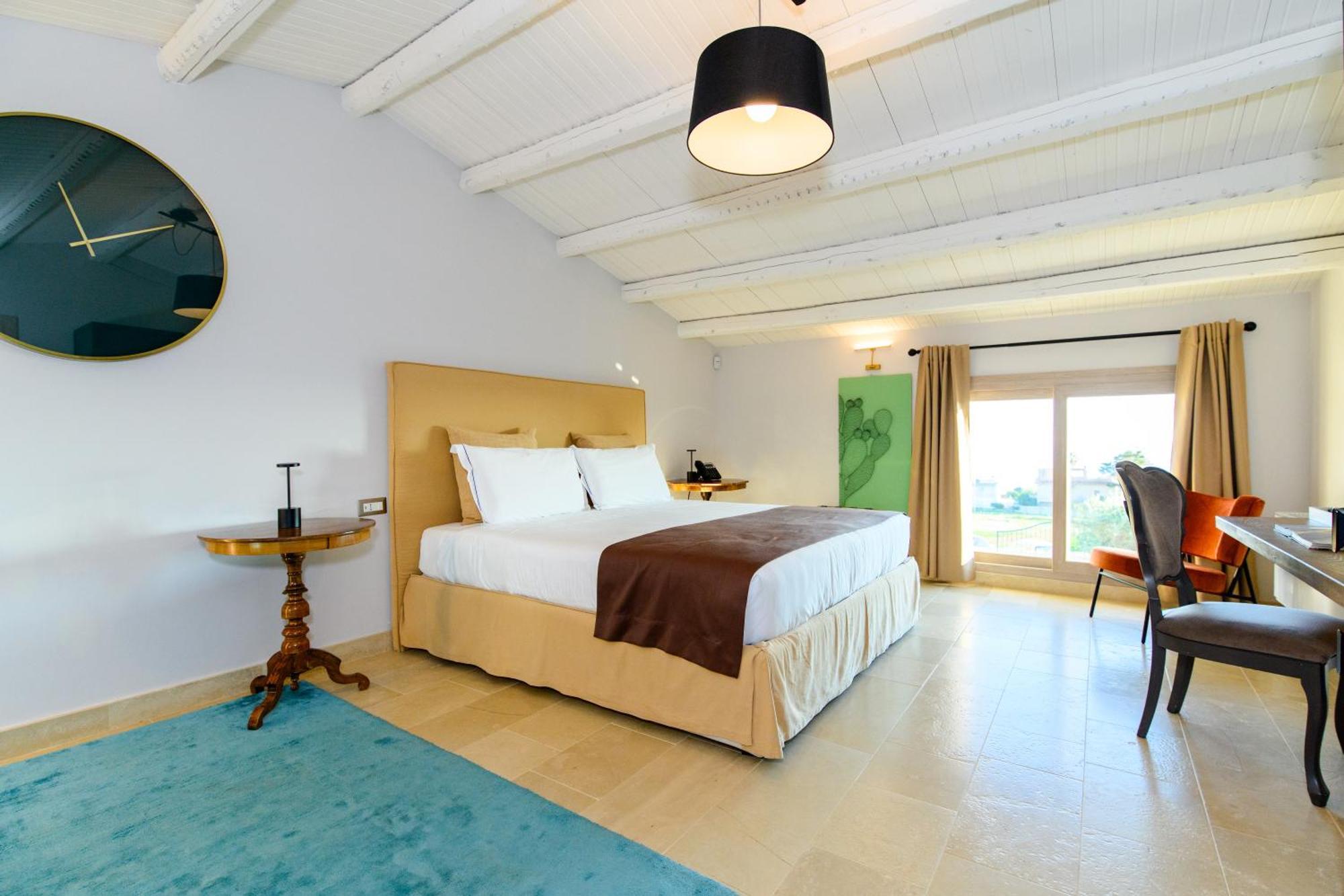 Poggio Leano Boutique Hotel Donnalucata  Extérieur photo