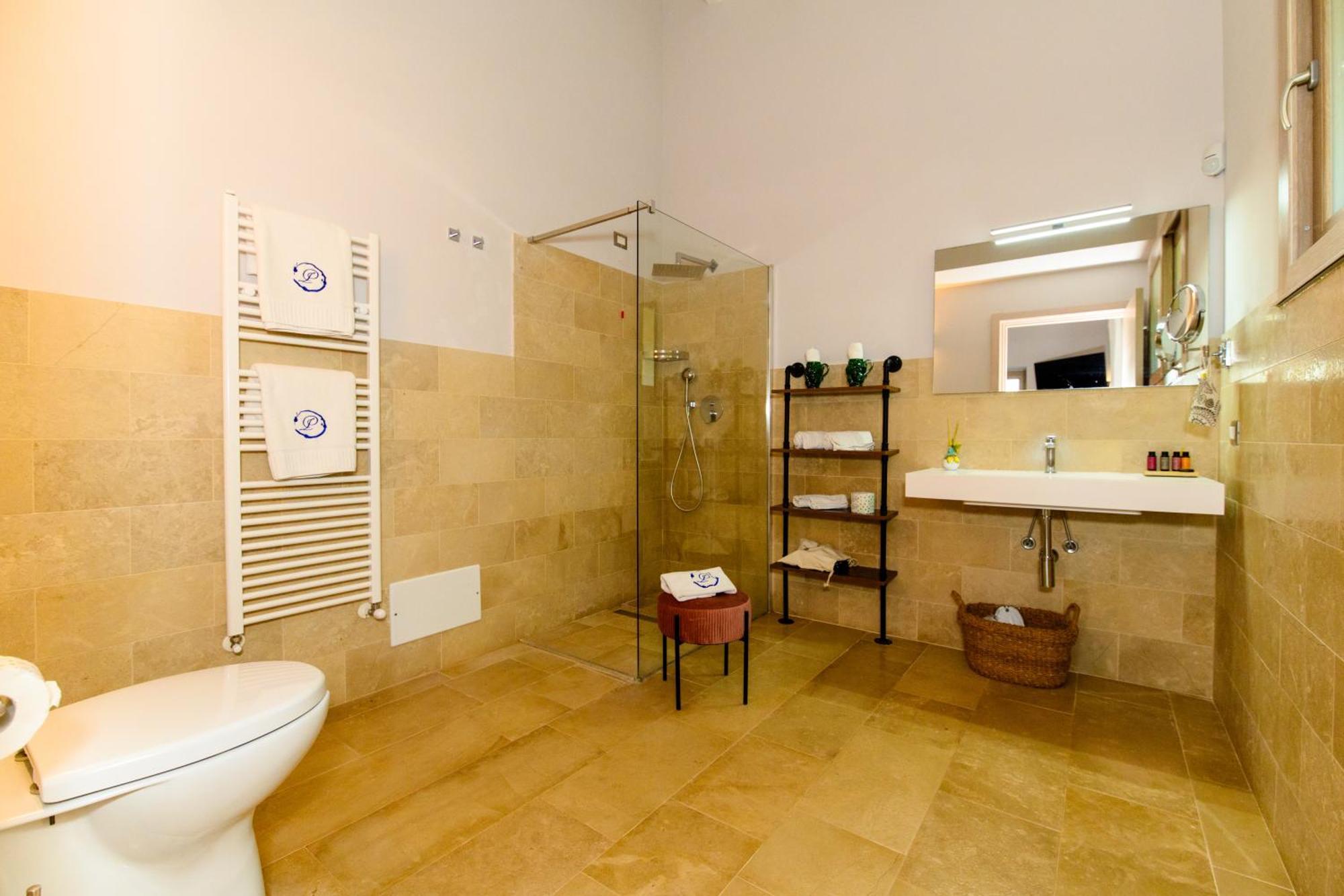 Poggio Leano Boutique Hotel Donnalucata  Extérieur photo