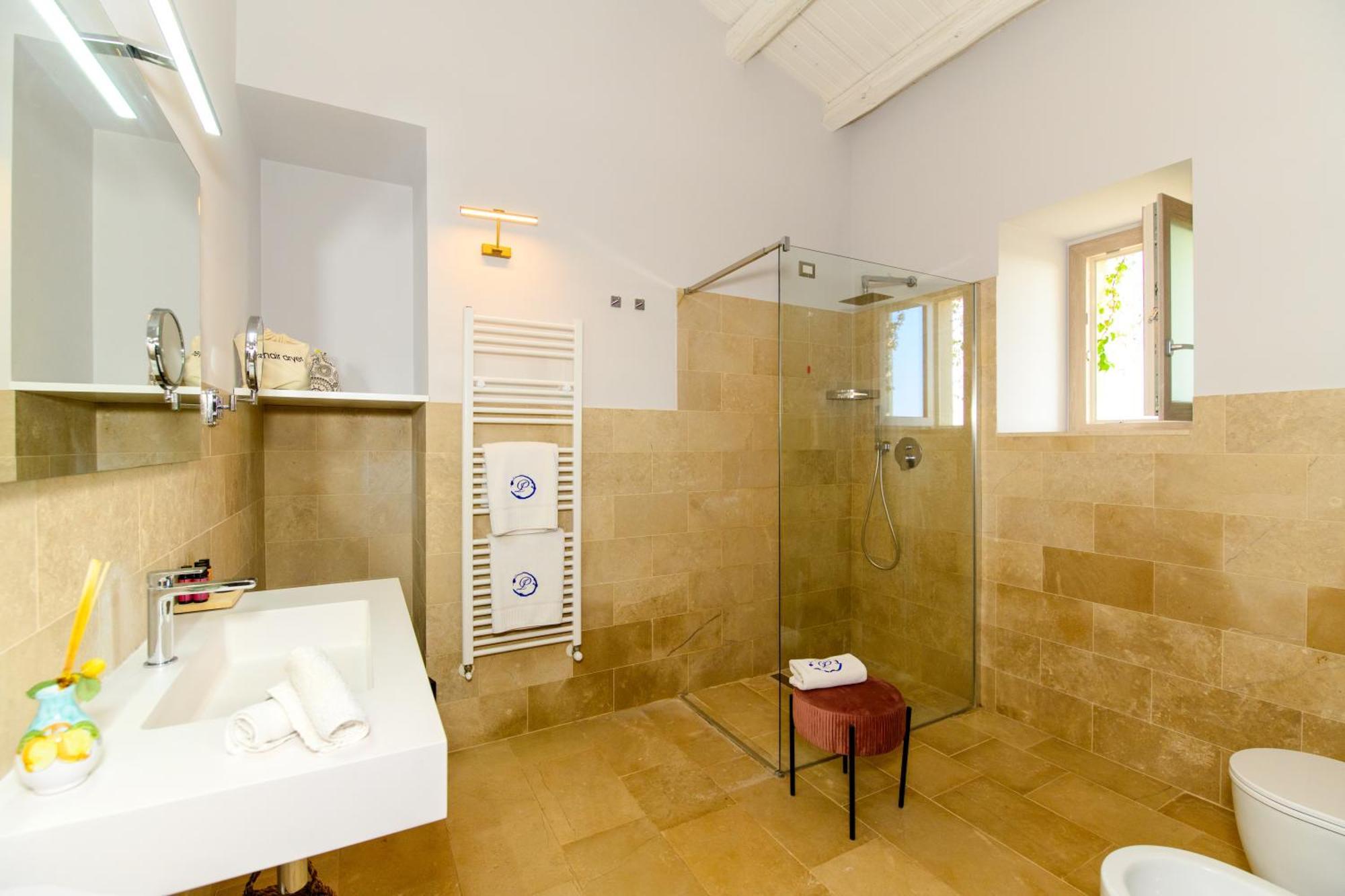 Poggio Leano Boutique Hotel Donnalucata  Extérieur photo