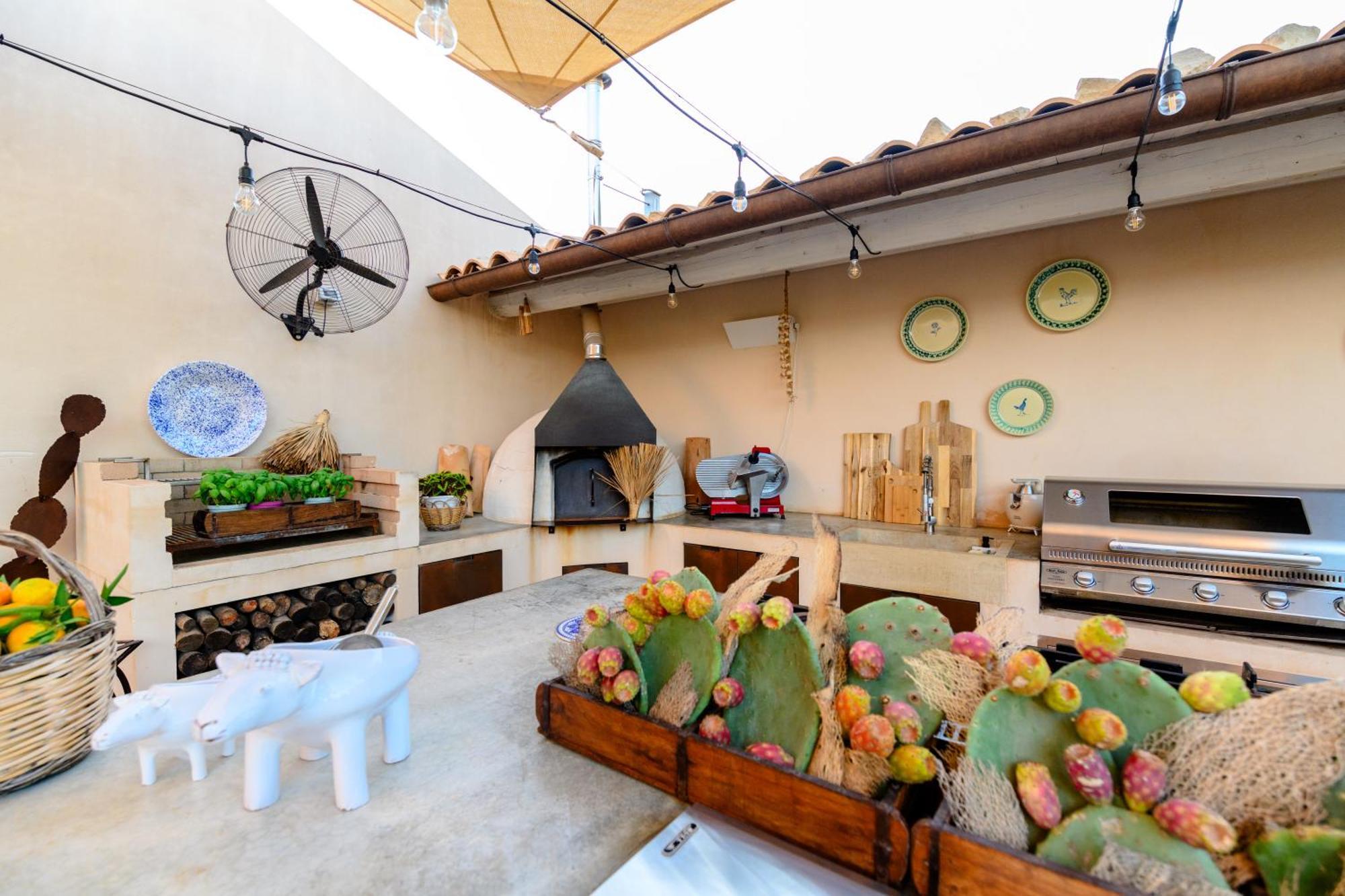 Poggio Leano Boutique Hotel Donnalucata  Extérieur photo