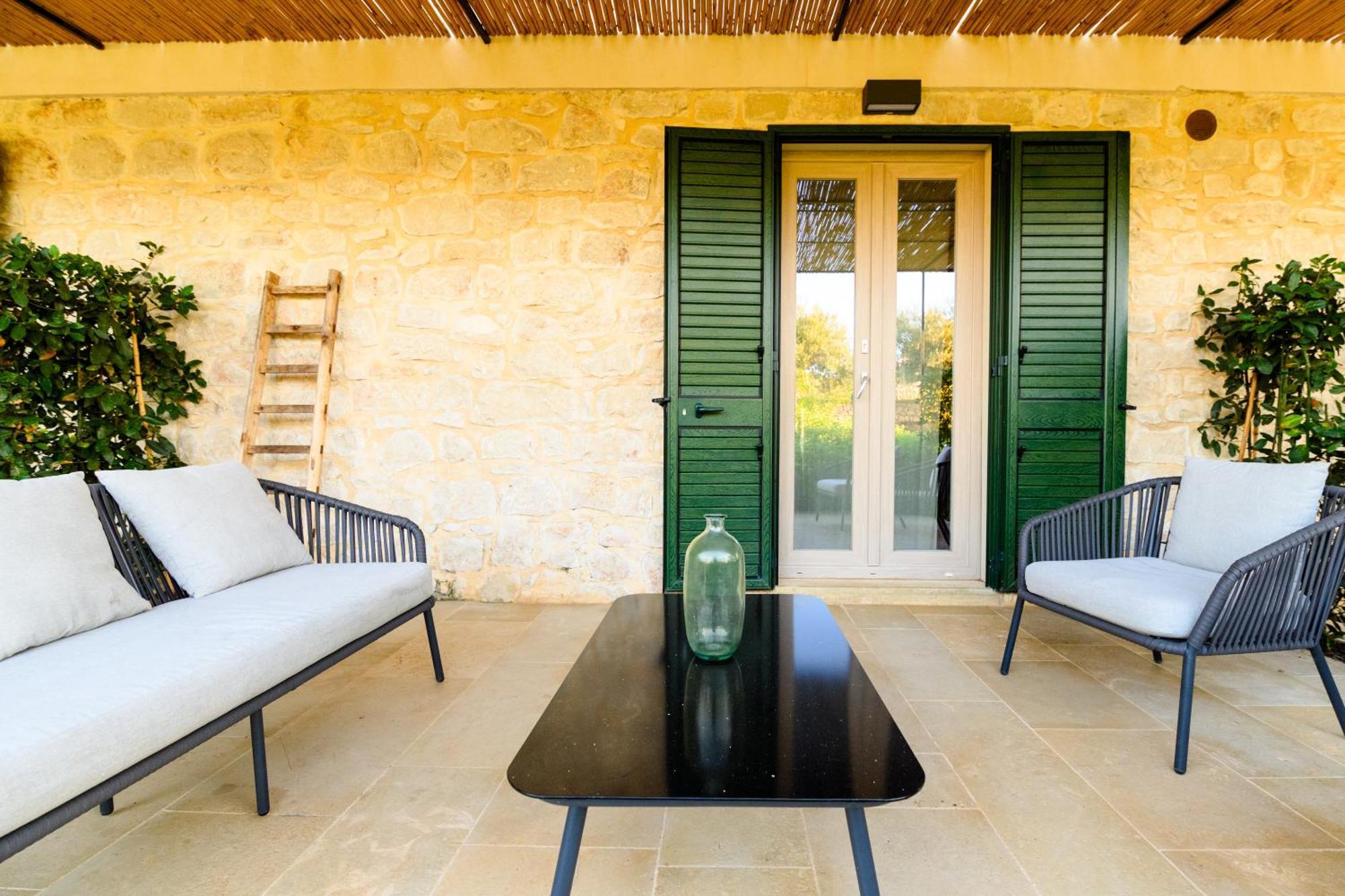 Poggio Leano Boutique Hotel Donnalucata  Extérieur photo