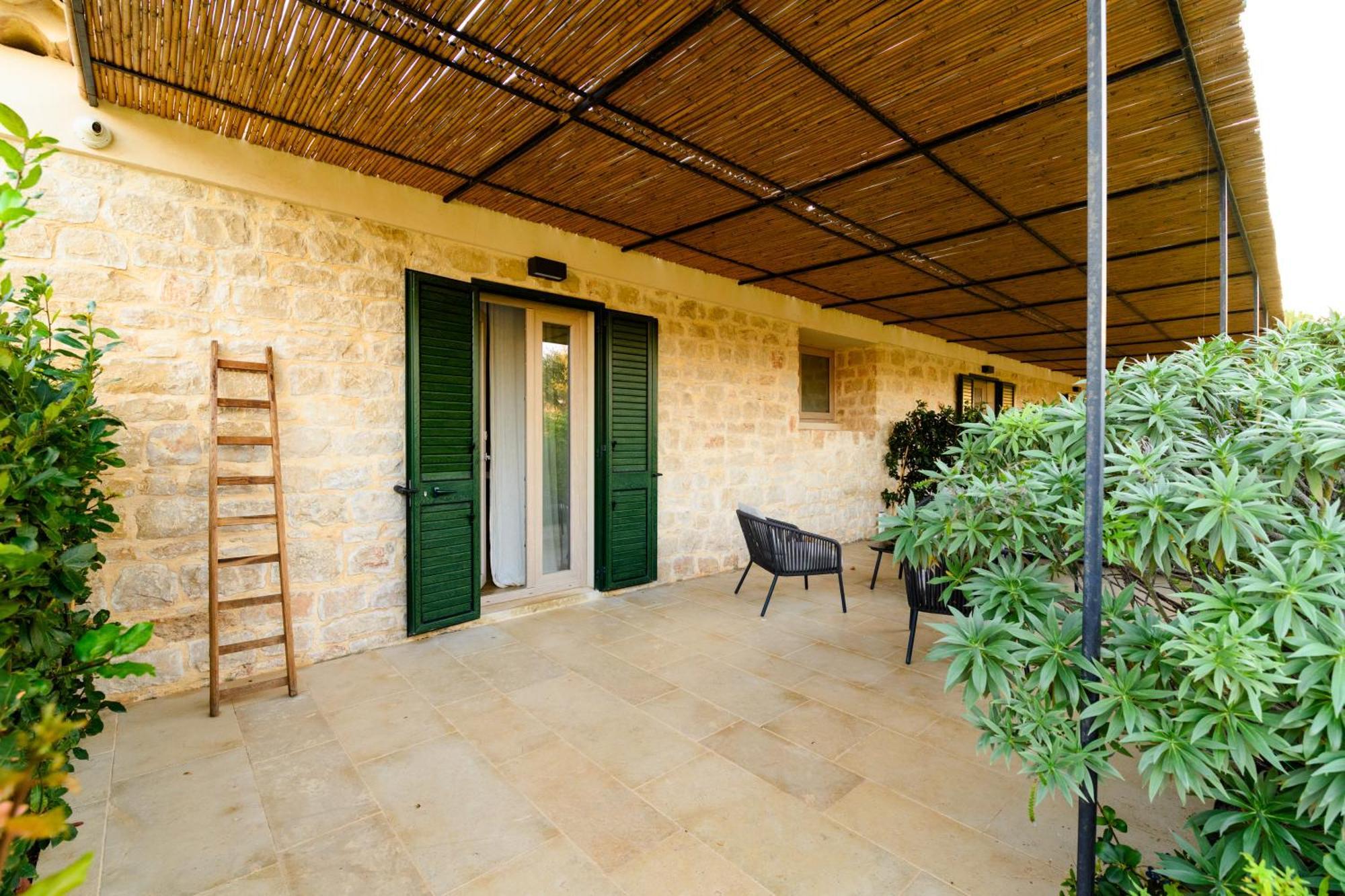 Poggio Leano Boutique Hotel Donnalucata  Extérieur photo