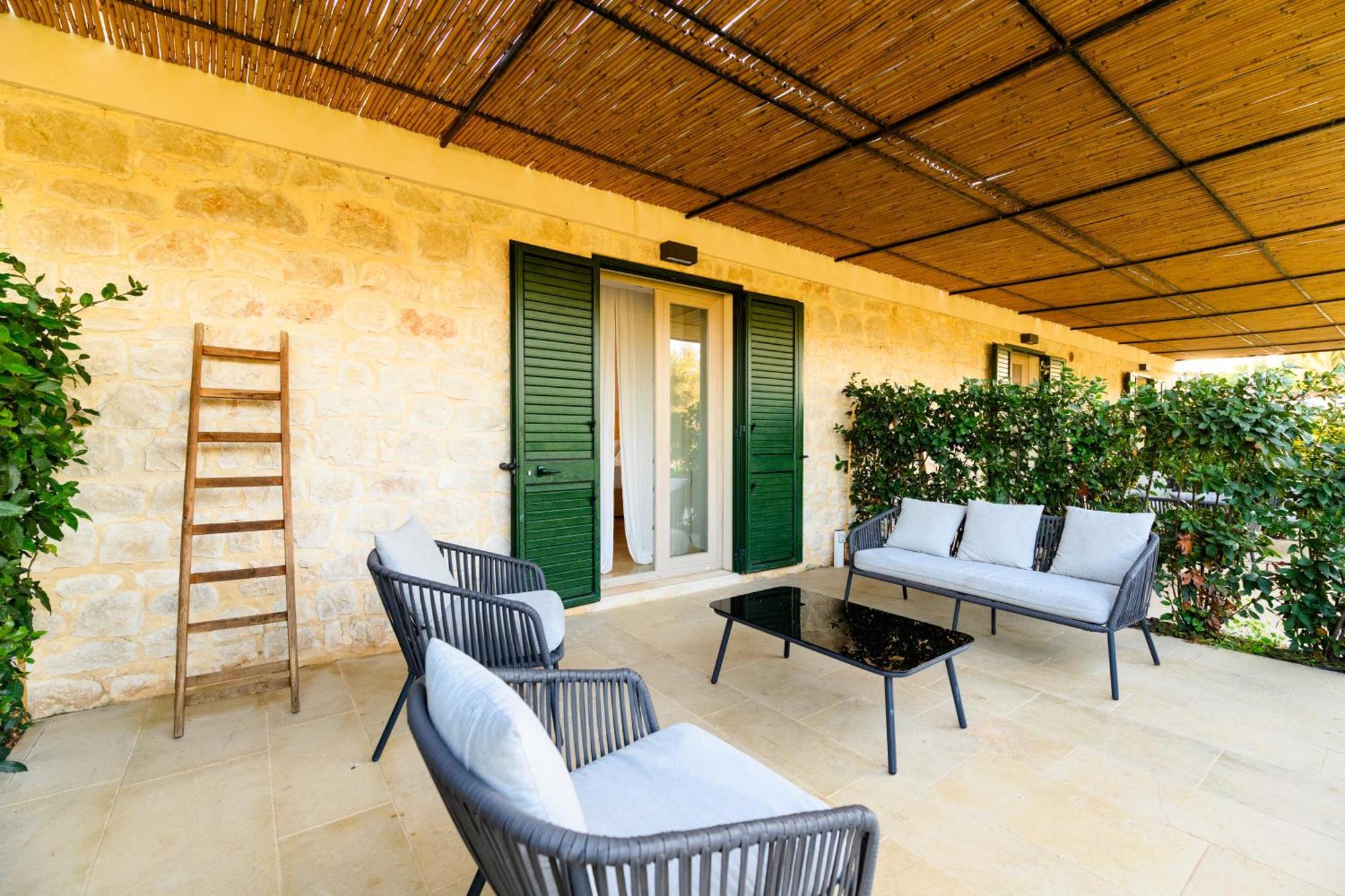 Poggio Leano Boutique Hotel Donnalucata  Extérieur photo