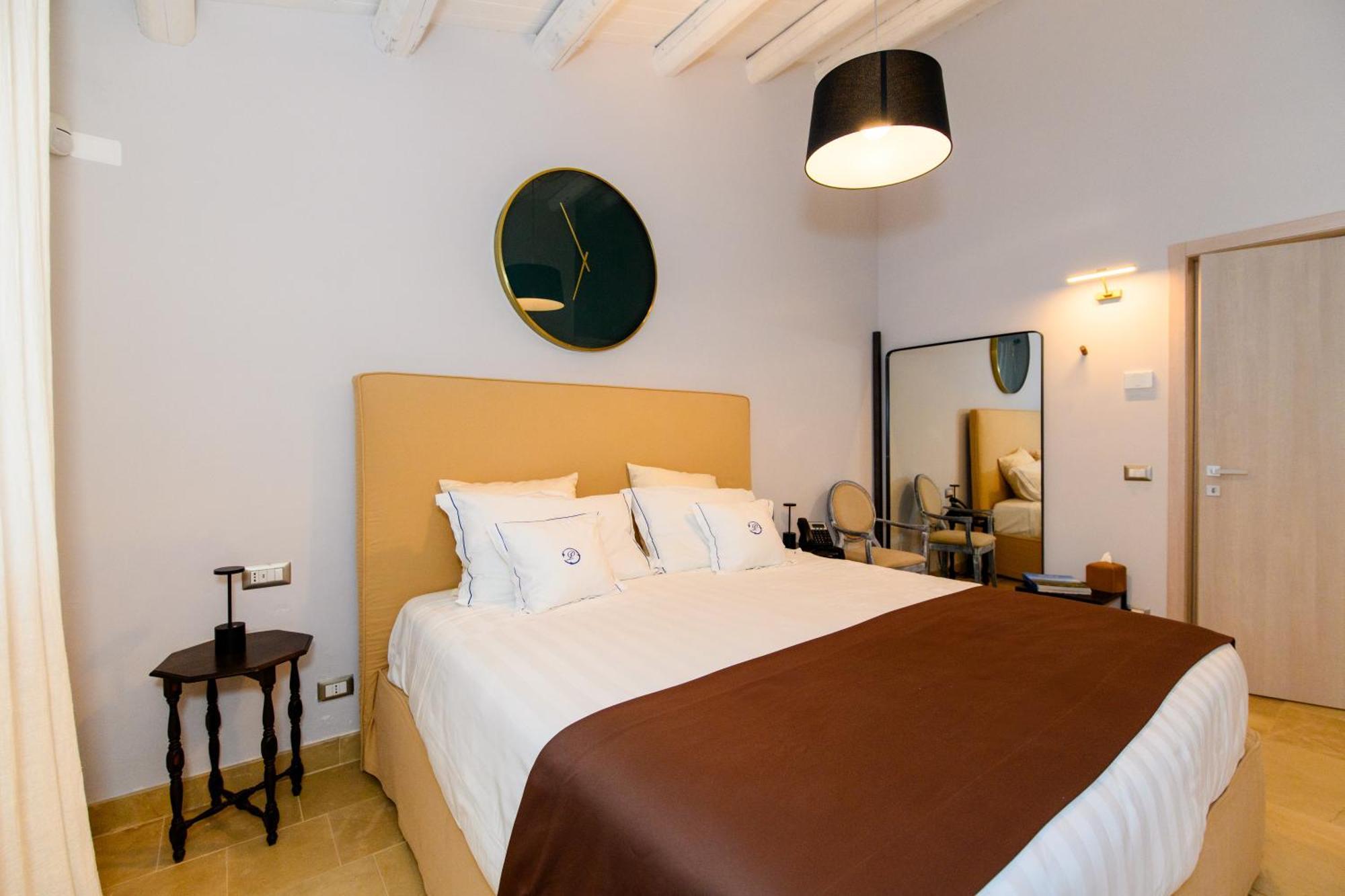 Poggio Leano Boutique Hotel Donnalucata  Extérieur photo