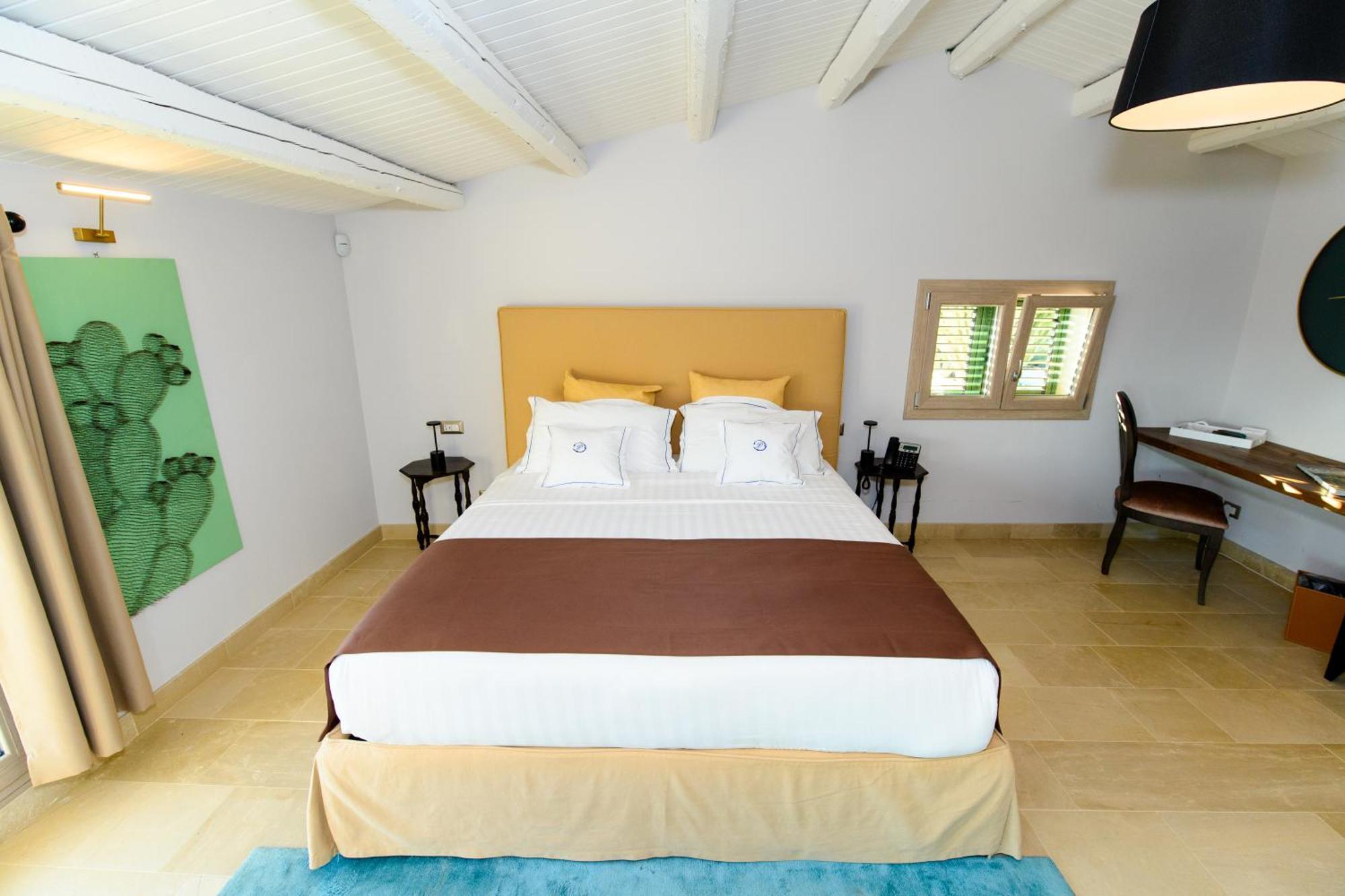 Poggio Leano Boutique Hotel Donnalucata  Extérieur photo