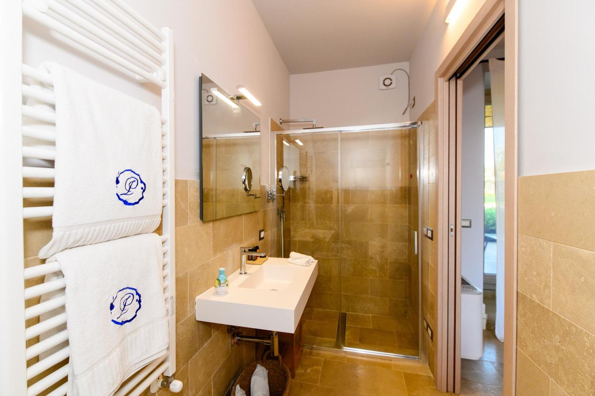 Poggio Leano Boutique Hotel Donnalucata  Extérieur photo