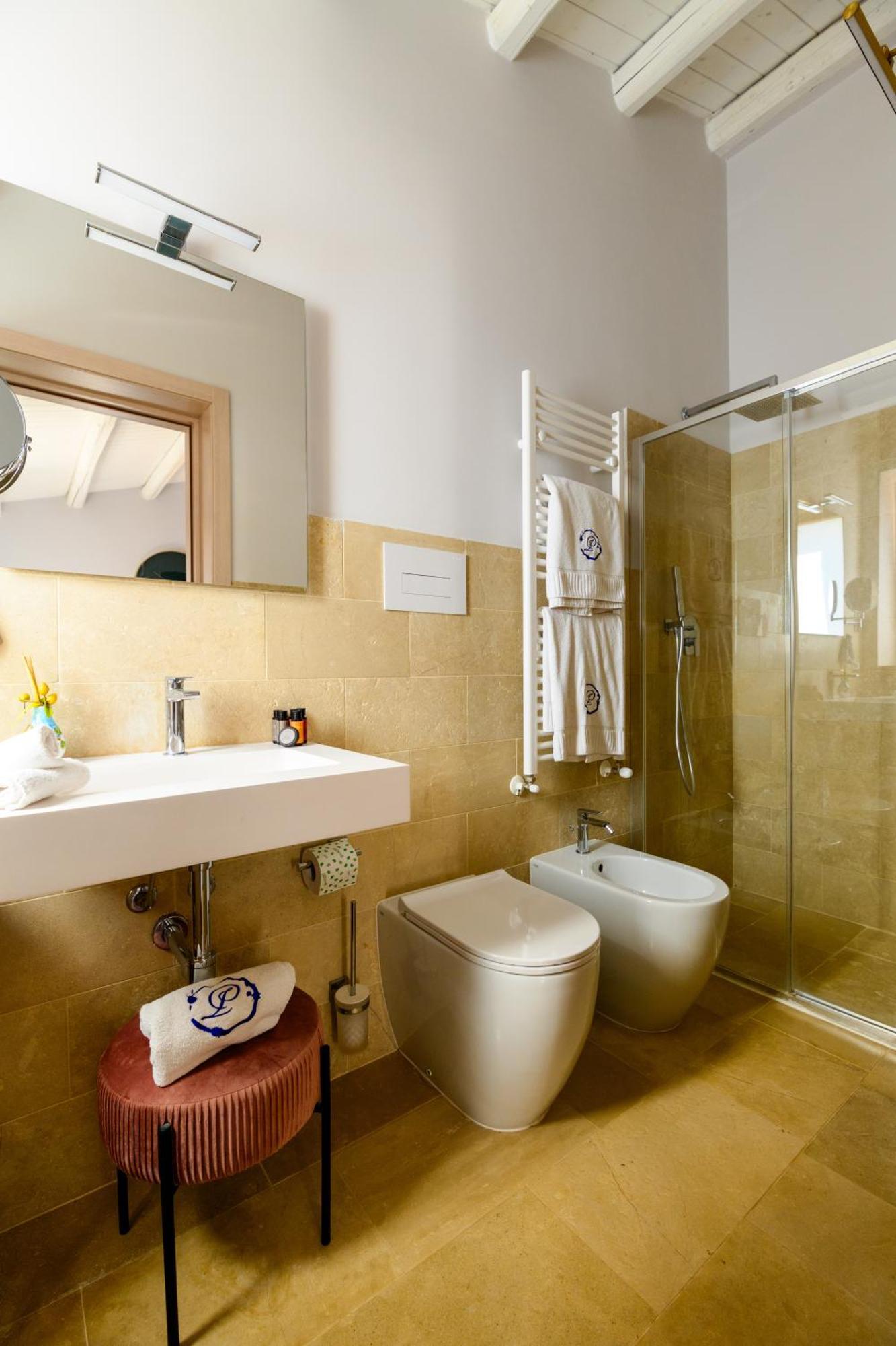 Poggio Leano Boutique Hotel Donnalucata  Extérieur photo