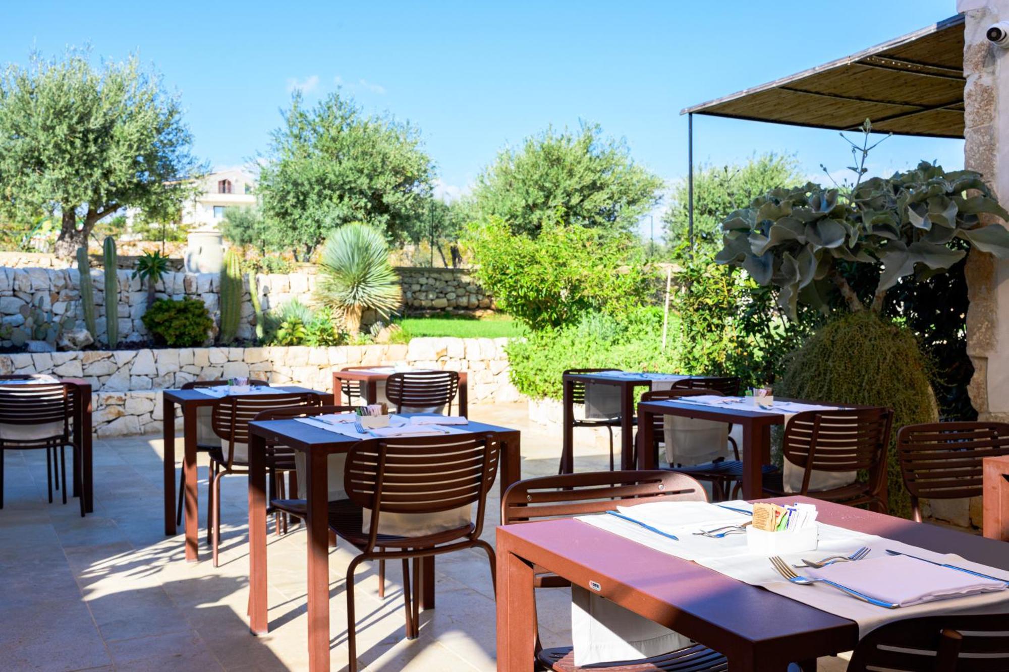 Poggio Leano Boutique Hotel Donnalucata  Extérieur photo